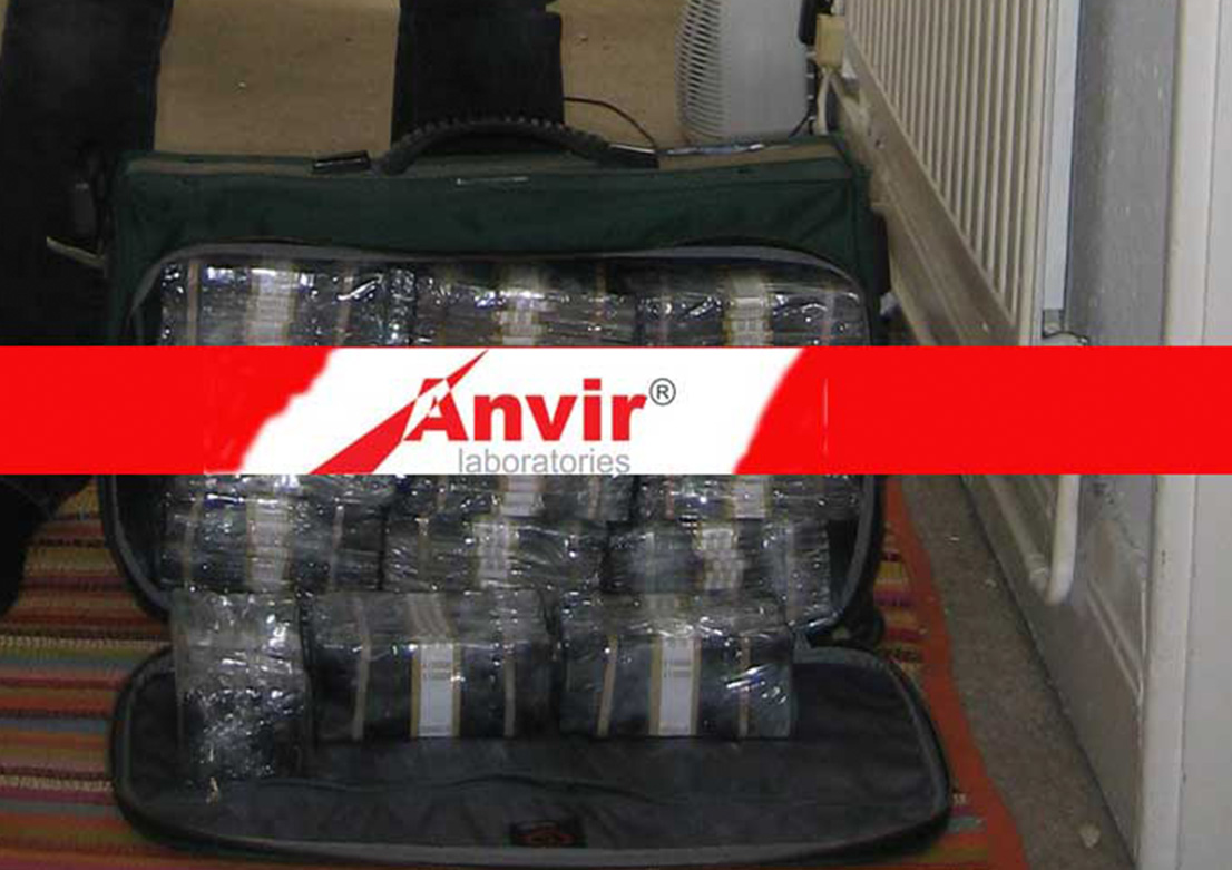 dinheiro preto